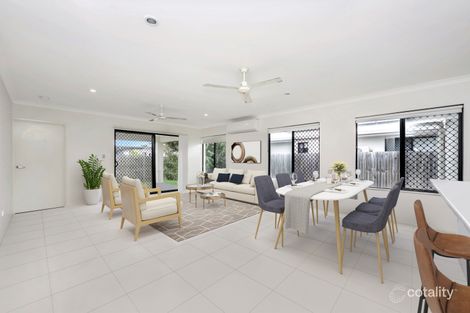 Property photo of 9 Fremont Street Mount Low QLD 4818