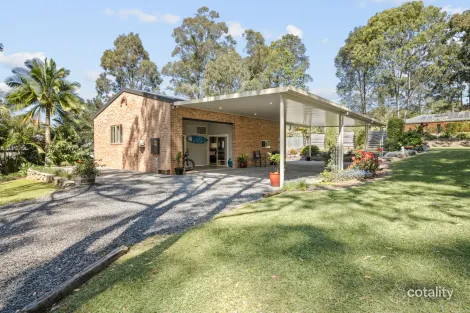 Property photo of 25 Stockmans Drive Moonee Beach NSW 2450