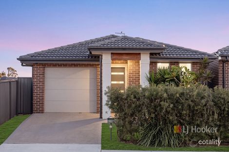 43 Edmund St, Grantham Farm, NSW 2765