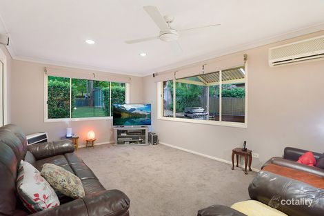 Property photo of 22 Wards Road Bensville NSW 2251