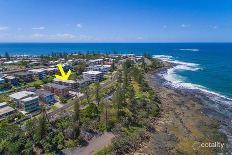 Property photo of 19 Headland Esplanade Kings Beach QLD 4551