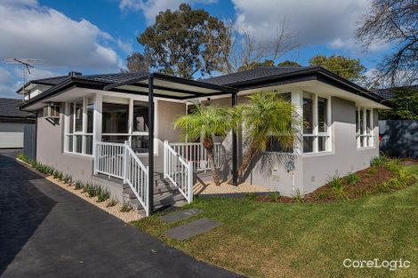 Property photo of 1/20 Cumberland Avenue Bayswater VIC 3153