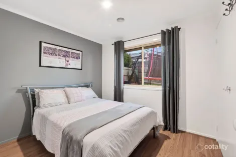 Property photo of 53 Amarina Crescent Grovedale VIC 3216