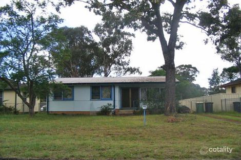 72 Magnolia St, North St Marys, NSW 2760