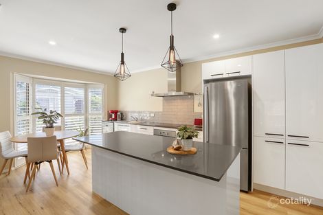 Property photo of 116 Callistemon Crescent Kanahooka NSW 2530