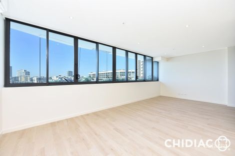 603/11 Wentworth Pl, Wentworth Point, NSW 2127