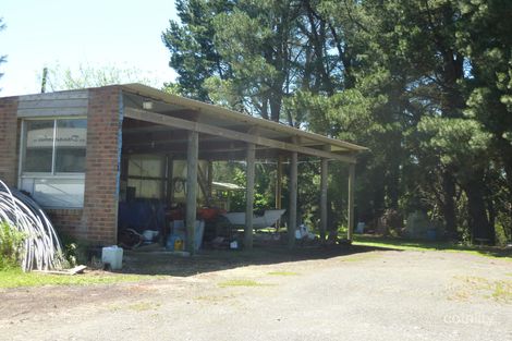 Property photo of 485 Evans Road Cockatoo VIC 3781