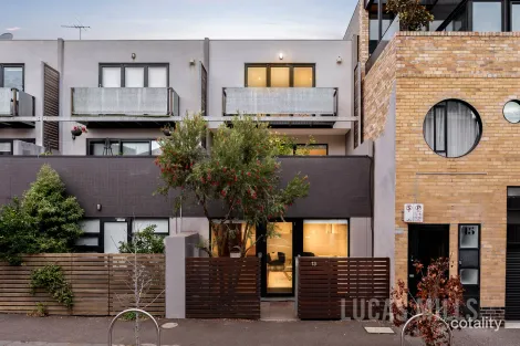 13 Purcell St, North Melbourne, VIC 3051