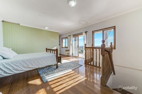 Property photo of 44 Ben Lexcen Court Mount Warren Park QLD 4207