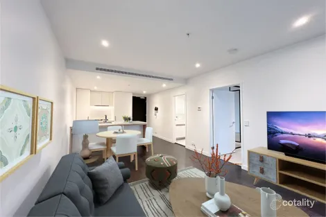 1004/167 Alfred St, Fortitude Valley, QLD 4006