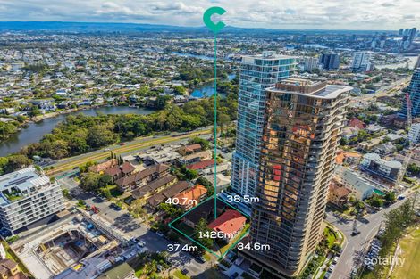 33 Chelsea Ave, Broadbeach, QLD 4218
