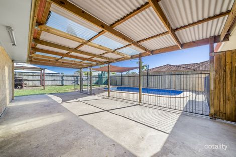 Property photo of 17 Wattle Road Rothwell QLD 4022