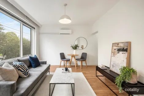 1/403 Toorak Rd, South Yarra, VIC 3141