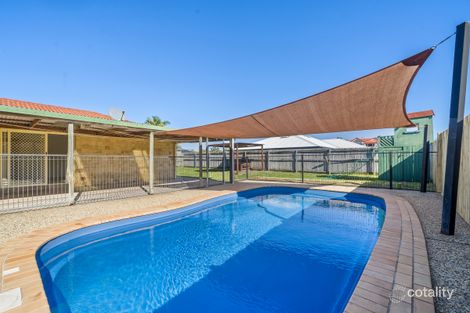 Property photo of 17 Wattle Road Rothwell QLD 4022