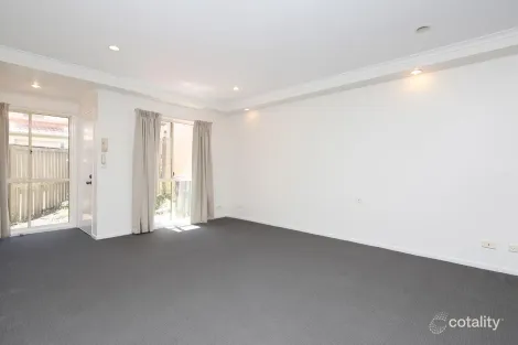 Property photo of 8/20 Dean Street Toowong QLD 4066