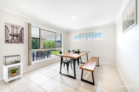 Property photo of 22 Bedford Circuit Coes Creek QLD 4560