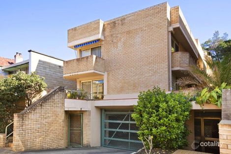 Property photo of 6/9 Eustace Street Manly NSW 2095