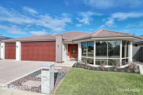 Property photo of 27 Fairweather Drive Piara Waters WA 6112