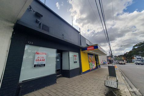 123 Lower Plenty Rd, Rosanna, VIC 3084