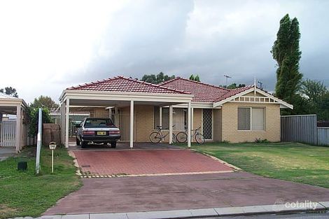Property photo of 114 Lauterbach Drive Gosnells WA 6110
