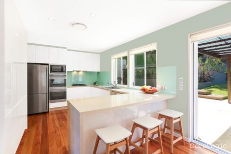 Property photo of 31 Bruce Avenue Caringbah South NSW 2229