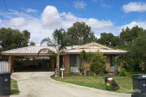 28 Sutcliffe Cl, Seville Grove, WA 6112