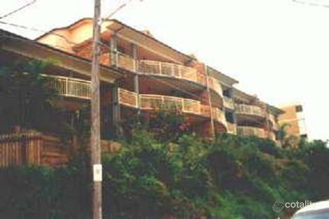 Property photo of 7/110 Musgrave Road Red Hill QLD 4059