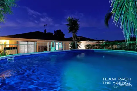 Property photo of 70 Stratton Boulevard Stratton WA 6056