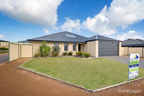 Property photo of 55 Brockagh Drive Utakarra WA 6530