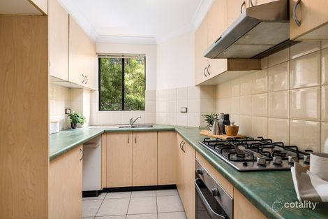 Property photo of 38/3 Williams Parade Dulwich Hill NSW 2203