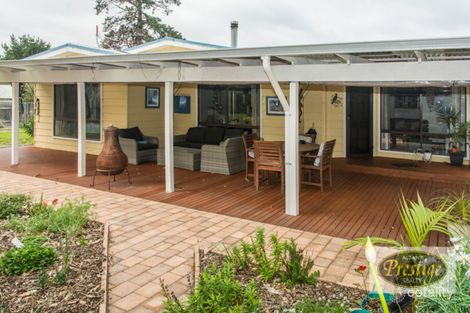 Property photo of 21 Bushby Road Lower King WA 6330