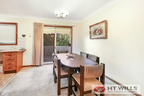 Property photo of 2/120 Wright Street Hurstville NSW 2220