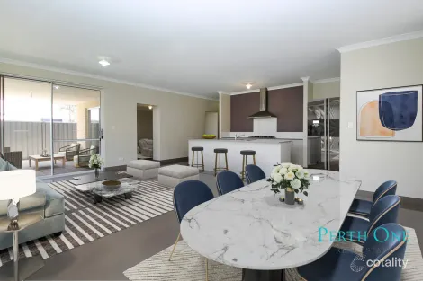 Property photo of 16 Menner Way Piara Waters WA 6112