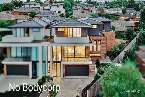 Property photo of 36 Hazel Drive Templestowe Lower VIC 3107