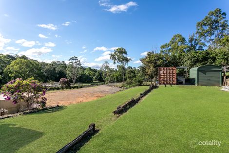 Property photo of 166 Lake Macdonald Drive Lake Macdonald QLD 4563