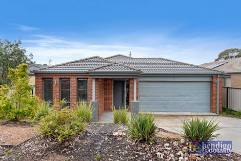 Property photo of 11 Eaglewood Way California Gully VIC 3556