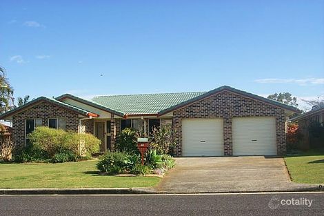 12 Wattle Cres, East Ballina, NSW 2478