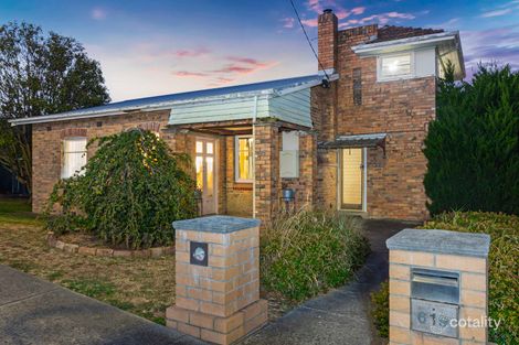 619 Wilson St, Ballarat East, VIC 3350