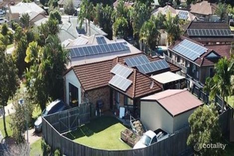 1 Hughes Ct, Morayfield, QLD 4506