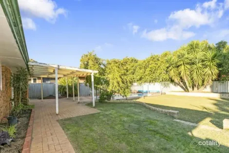 65 Bougainvillea Ave, Forrestfield, WA 6058