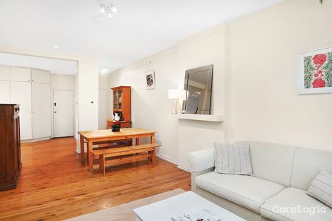 Property photo of 2/29A Nelson Street Woollahra NSW 2025