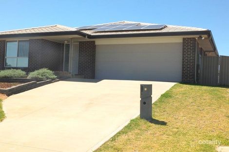 3 Miller Cl, Narrabri, NSW 2390