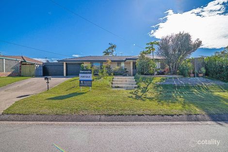 Property photo of 6 Petringa Crescent Springwood QLD 4127