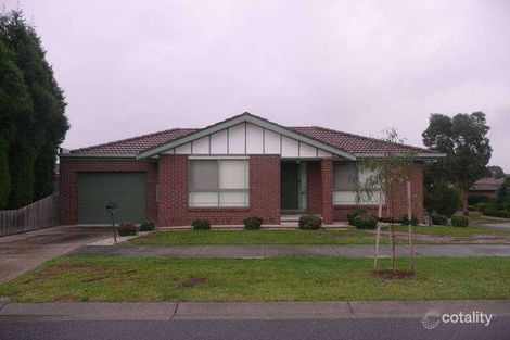 Property photo of 1 Plowman Court Epping VIC 3076