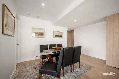 Property photo of 502/15 Provan Street Campbell ACT 2612