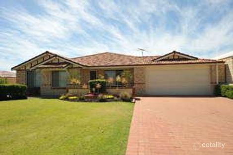 46 Le Mans Elb, Port Kennedy, WA 6172