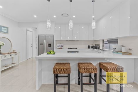 Property photo of 173 Springs Road Spring Farm NSW 2570