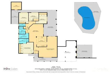 Property photo of 2 Compton Court Hannans WA 6430