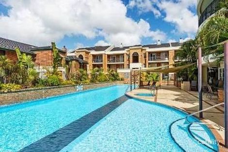 6/123 Wellington St, East Perth, WA 6004