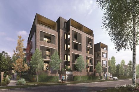 Property photo of 12-102/61 Date Street Adamstown NSW 2289